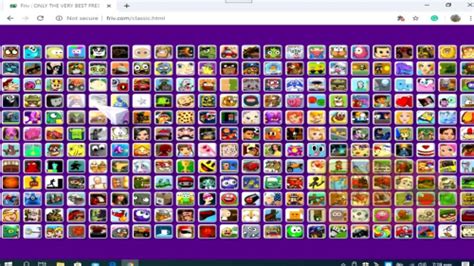 old friv game list|Category:Friv .